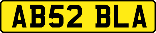 AB52BLA