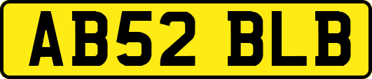 AB52BLB