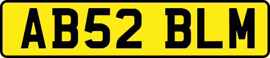AB52BLM