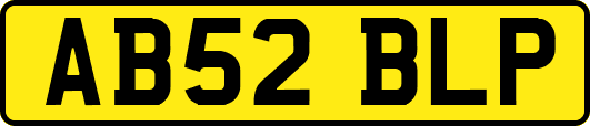 AB52BLP