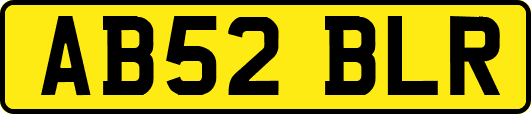 AB52BLR