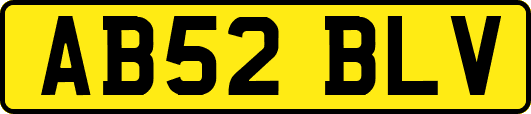 AB52BLV