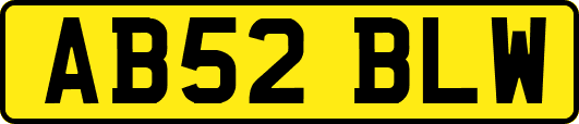 AB52BLW