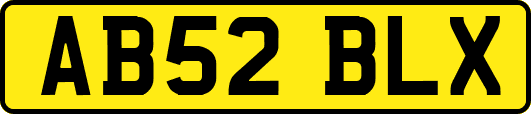 AB52BLX