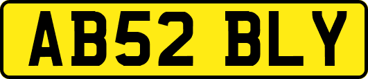 AB52BLY