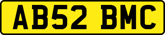 AB52BMC