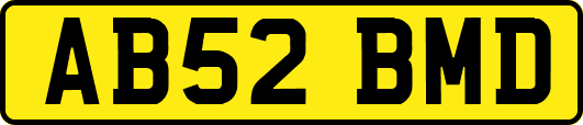 AB52BMD