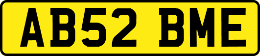 AB52BME