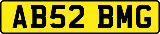 AB52BMG