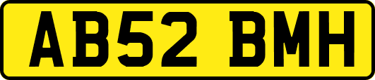 AB52BMH