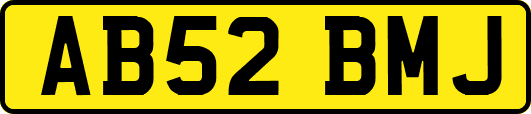AB52BMJ