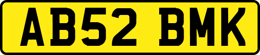 AB52BMK