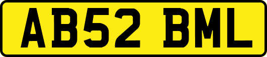 AB52BML