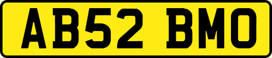 AB52BMO
