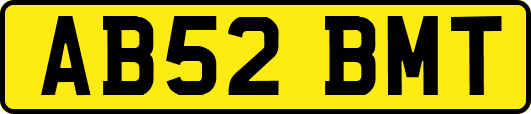 AB52BMT
