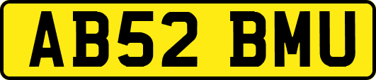 AB52BMU