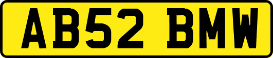 AB52BMW