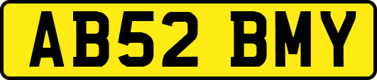 AB52BMY