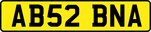 AB52BNA