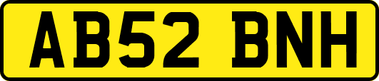 AB52BNH