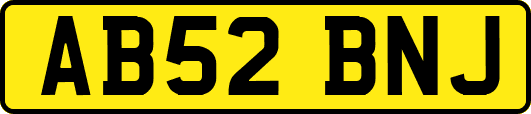 AB52BNJ