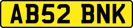 AB52BNK