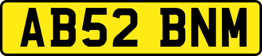 AB52BNM