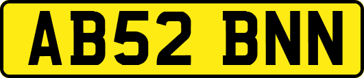 AB52BNN