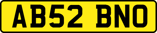 AB52BNO