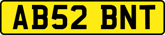 AB52BNT
