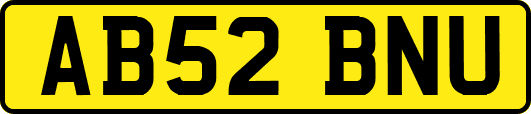 AB52BNU