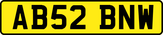 AB52BNW