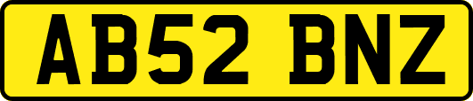AB52BNZ