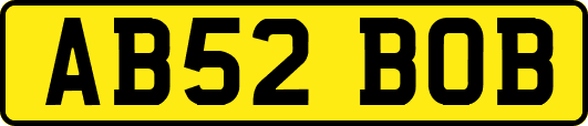 AB52BOB