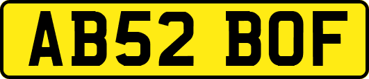AB52BOF