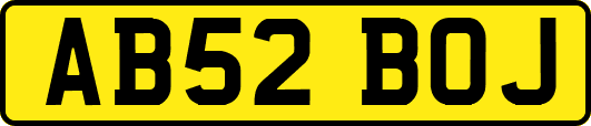 AB52BOJ