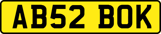 AB52BOK