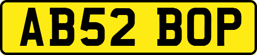 AB52BOP