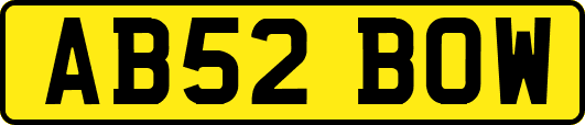 AB52BOW