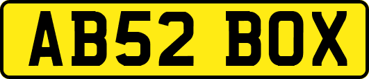 AB52BOX