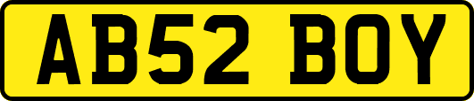 AB52BOY