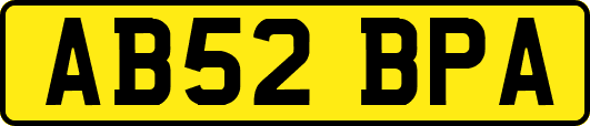 AB52BPA