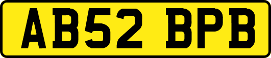 AB52BPB