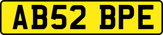 AB52BPE