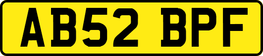 AB52BPF