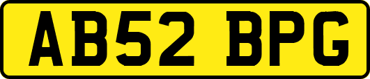 AB52BPG