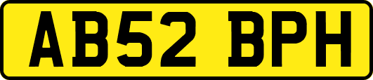 AB52BPH
