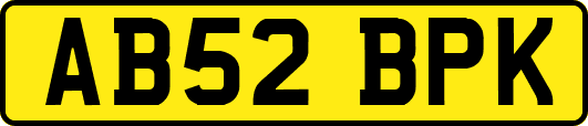 AB52BPK