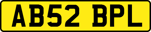 AB52BPL