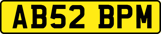 AB52BPM